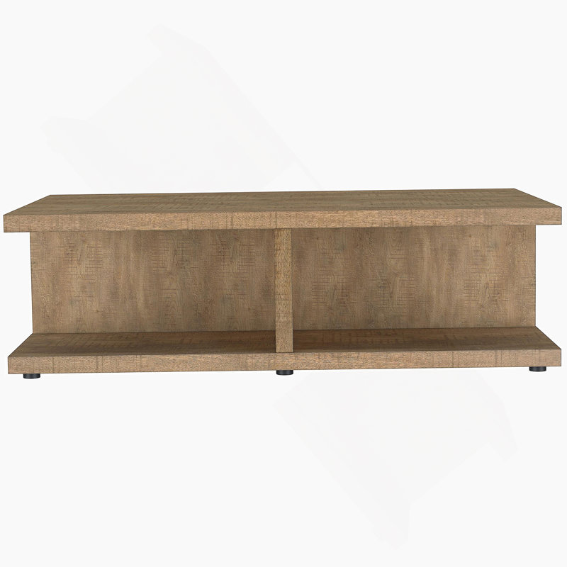 Rectangular Coffee Table