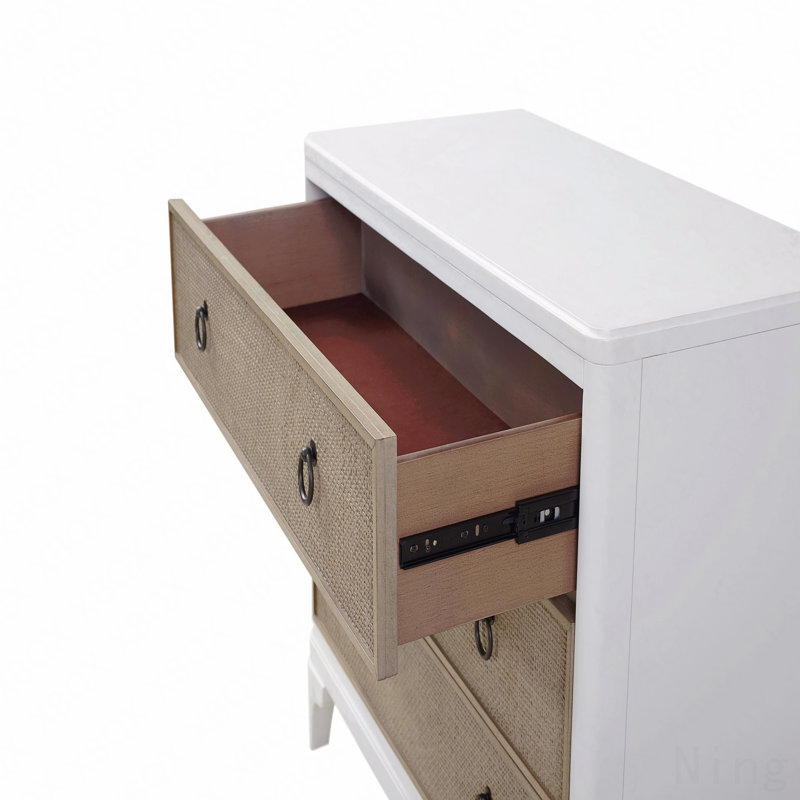 Commode d'entrée (commode de rangement), (commode)