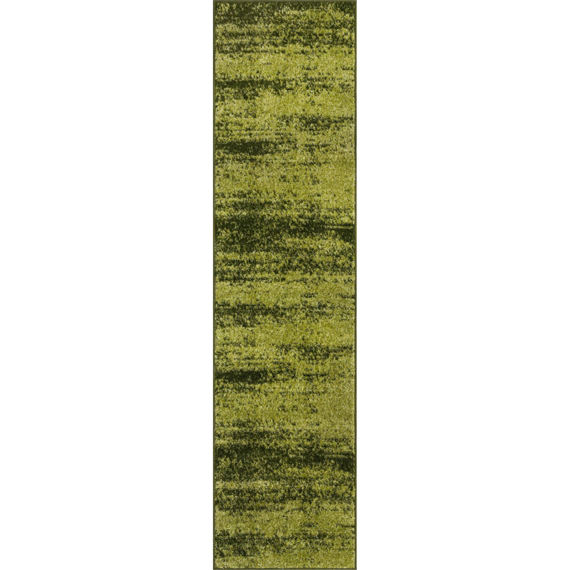 Desdemona Ombre Indoor Rug, Runner 2' x 8'