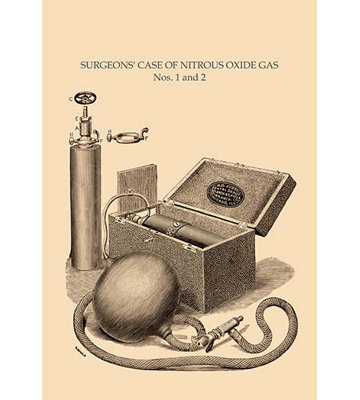 " Surgeon " by H. D. Justi & Son