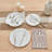 Silverware Set For 12, 65-piece Forged 18/10 Stainless Steel Flatware Set With Serving Utensils-126155020