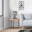 Lampe de table noire 14,6 po Dauson-1966183741-1892386321-1966183737