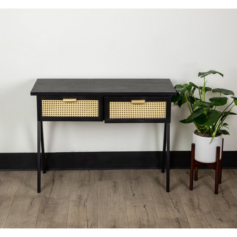 Diondre 39.4'' Console Table