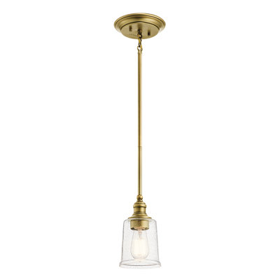 Eide 1 - Light Jar Pendant
