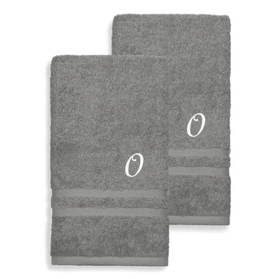 Denzi 100% Cotton Hand Towel