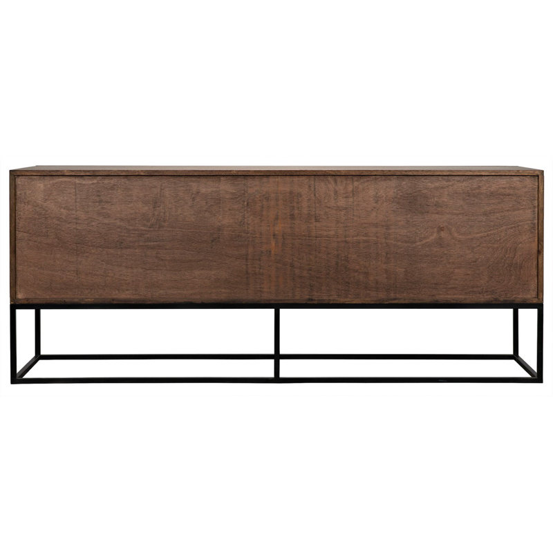 Lanon 80'' W Buffet