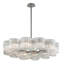 Circo 12 Light Chandelier