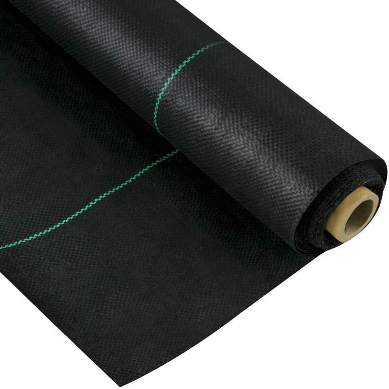 Tapis de jardinage haut de gamme Premium, H 600 po x l 36 po x P 0,48 po