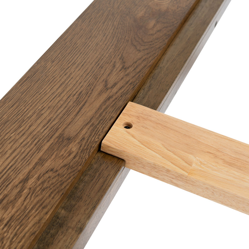 Devyn Upholstered Platform Bed