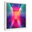 Imprimé «Neon Wonderland» par Efe Kurnaz-93750767-93750768