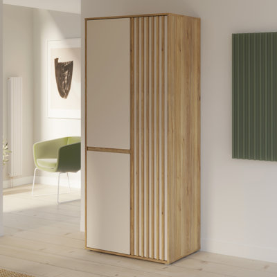 Tarance 2 Door Wardrobe