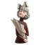 Vase de table 15 po Dotsie-1552076341