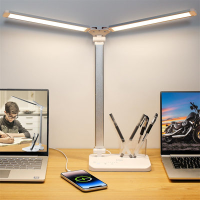 Corabelle Clip On Lamp