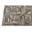 Munford Dark Grey Rug