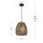 Mcgarvey 1 - Light Single Pendant