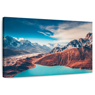 Alvord Himalaya Peaks