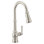 Paterson 3 In 1 Water Filtration Pulldown Kitchen Faucet