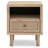 Cielden King Panel Bed, Dresser and Nightstand