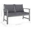 Banc de jardin en bois Fieldway-1271991407-1271991400