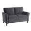 Coussin en velours rembourré de velours-2004506522