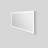 Streamline Rectangular Frameless LED Bathroom Vanity Mirror with Defogger, Dimmability, Color Temperature Change