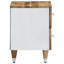 40cm W Bedside Table