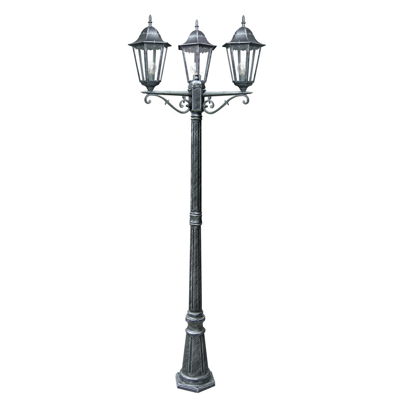 Lamp Post (Full)