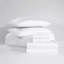 Silken Sateen TENCEL Duvet Cover Set -79044076-74501620