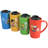 Tasses de voyage 18 oz en grès Peanuts Gentle Reminders