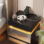 45cm W Bedside Table-562912183