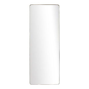 Miroir taille réelle