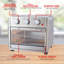 Friteuse à air à convection Brentwood