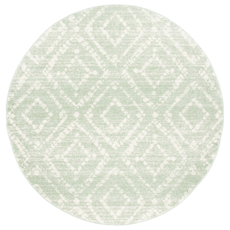 Adirondack Performance Geometric Rug