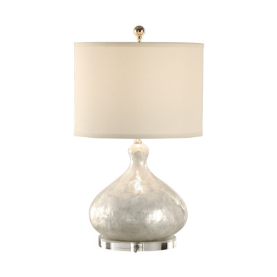 Coastal Table Lamp