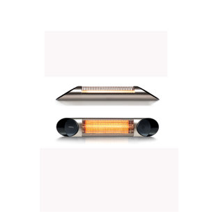 Electric Ceiling Mounted Patio Heater