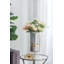 Porte-bougie argent D5.9 Halloway-828804818