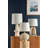 Ceramic Table Lamp