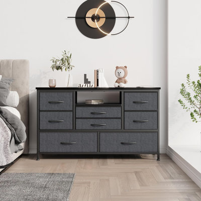 37cm W Chest of Drawers