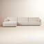 Toland Modular Chaise Sectional-895047015