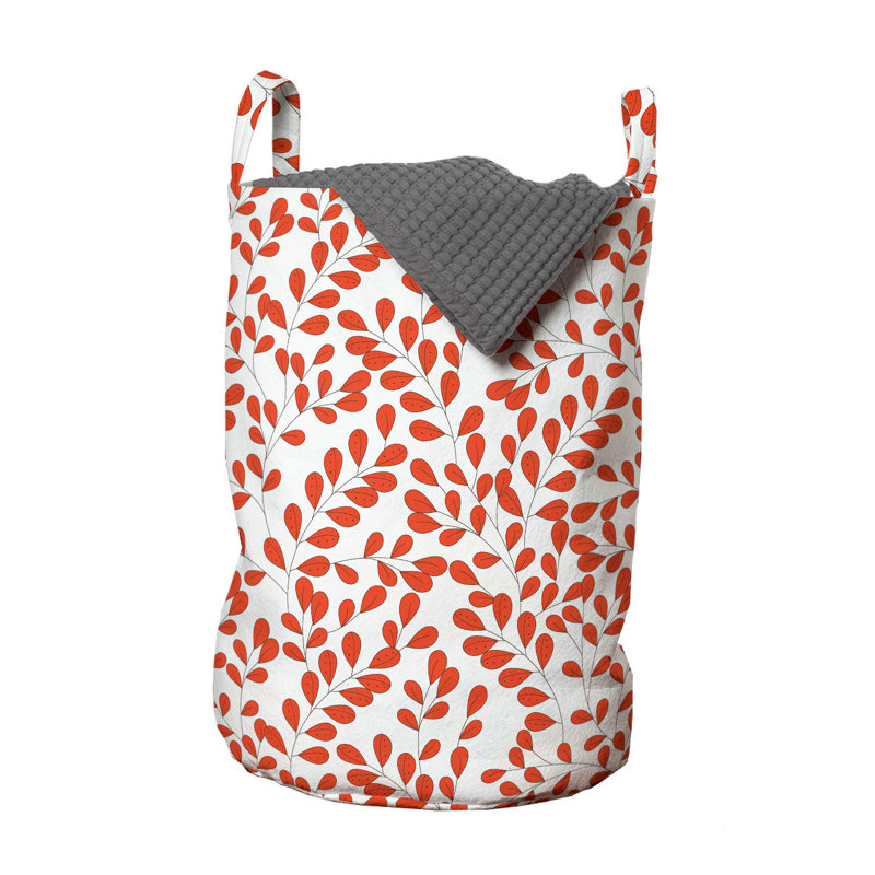 Laundry Bag with Handles