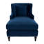 Chaise longue rembourrée Jazlyne-1666840670