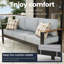 Outdoor Lounge Chair-1482798506
