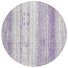 Mauve/Crème