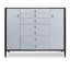 Aria 5 - Drawer Dresser