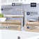 Concetto™ Pull Out Single Handle Kitchen Faucet