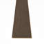 Parquet en bois d'ingénierie hydrofuge El Reno l 5 po x T 8,2 mm x longueurs variables-35829818
