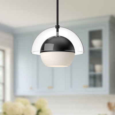 Lucy 1 - Light Single Pendant