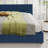 Modern Queen Size Storage Upholstered Tufted Bed Frame,sofa Bed Frame With Comfortable Backrest And Armrests-295574415
