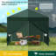 Brittenham 3 x 3m Metal Patio Gazebo-307697983