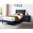 Gris anthracite sélectionné